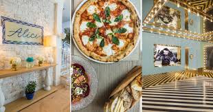 From naples, venice, or florence, treat yourself to a delicious meal from our selection of the best italian restaurants. 23 Of The Best Italian Restaurants In Dubai What S On Dubai