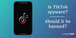 Tiktok Privacy Security Should It Be Banned Or Sold