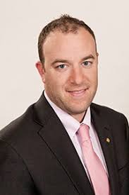 Lake City Bank Promotes Scott B. Bucher to Vice President, Mortgage Loan  Officer