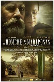 El Hombre De Las Mariposas 2011 Tt1710560 Carteleras De Cine Mariposa Pelicula Peliculas Gratis