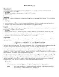 Good Sales Objective Statement For Resume Lebenslauf Vorlage
