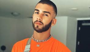 Manuel turizo is an actor and composer, known for la reina del flow (2018), manuel turizo & noriel: Manuel Turizo Es 1 En El Latin Airplay De Billboard Con La Nota Estacion 40