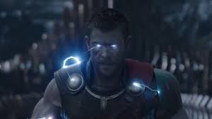 Resultado de imagen de thor ragnarok