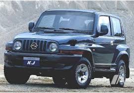 Image result for Trust Grey 1994 SsangYong