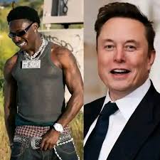 Guess what ? One day my music catalog is going to be worth millions. One  day my brand value is going to be astronomical. And I have no progeny. I'm  leaving everything