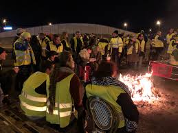 Iron man mark 7 update final 2/2. Cecile Claveaux On Twitter Sarthe Lemans Giletsjaune72 Colere72 La Mobilisation Des Gilets Jaune Continue Sur Le Rond Point Des Oceanes Et Le Rond Point Beauregard Au Mans F3paysdelaloire Https T Co 3es0nmfa5r