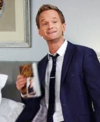 Played like pin the tail on the donkey. Barney Stinson Ducky Tie Gifs Get The Best Gif On Giphy