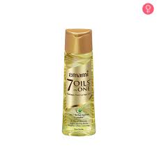 emami 7 oils in one damage control hair