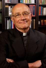 Dennis R. Parnell, S.J.