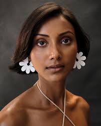 b.kabirr for @lobstermagazine ❤️✨ P: Chris Polak @polvkworld HMU:  @vgersh_mua Video : @julianpertout #styledbyme ✨❤️