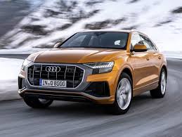 High to low nearest first. 2021 Audi Q8 Review Pricing And Specs