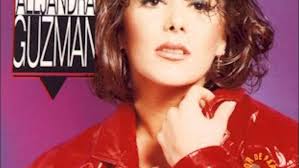 ROSAS ROJAS ~ ALEJANDRA GUZMAN