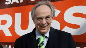 BBC Local Live: Northamptonshire