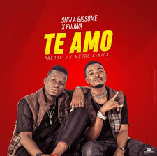 Mas um de nós ficou pra trás (pra trás). Calema Mp3 Te Amo Download