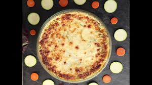 Recette Flan Au Chevre Et A La Courgette Compact Cook Elite Youtube Recette Flan Cuisson Des Aliments Recette