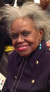 Ms. Muriel Glasgow, Idea Generator, Humanitarian, Ambassador of Peace and  United Nations Mentor has died