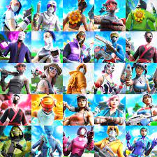 Hey, i'm chrisy a visual artist working to create top tier designs and also learning other things, such as motion graphics, video editing and illustration! Tkg On Twitter Some Fortnite Pfps I Made I Ll Be Focusing On Esport Design Now Btw