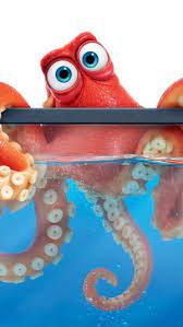 Finding Dory Downloadable Wallpaper For Ios Android Phones For The Love Of Pixar Cute Disney Wallpaper Disney Sidekicks Disney Wallpaper