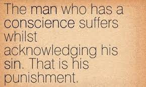 Crime And Punishment Quotes Freebooksummary