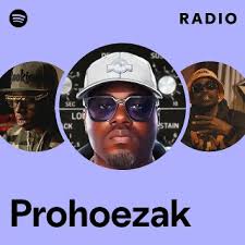 Prohoezak Radio