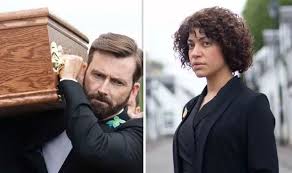 A series gets an average tomatometer when at least 50 percent of its seasons have a score. Deadwater Fell Channel 4 Start Date What Time Does It Start Tonight How Many Episodes Tv Radio Showbiz Tv Express Co Uk