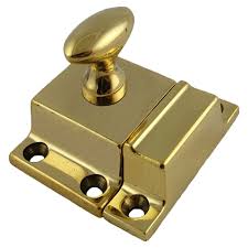 Hoosier cabinet latch, restoration hardware from the hardware high quality and bullet catches now. Classic Brass Cabinet Latch