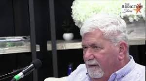 The Addiction Show welcomes Edward Suarez, Jr., Psy.D., LMHC, MBA