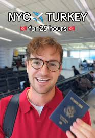 Kevin Droniak Solo Travel