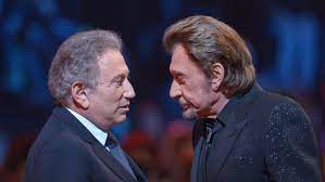 Sa femme dany saval très en danger, ces détails qui font froid dans. Michel Drucker Le Vrai Heritage De Johnny Est Dans Ma Poche