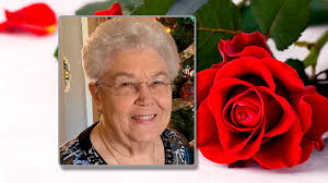 Beulah “Bea” Mae Tyler Grimes obit