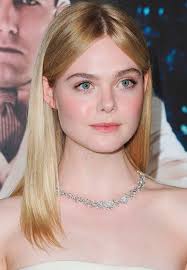 Elle Fanning Beautyhacks Elle Fanning Beauty Beauty Girl