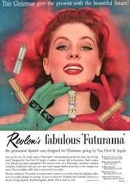 lipstick history Archives