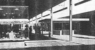 December 2007 Long Island History Long Island Ny Roosevelt Field