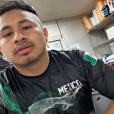 Alejandro Cruz Juarez