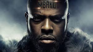 to killmonger you are so full of hatred, you will never be a true king! Mbaku Jabari Tribal Cry Black Panther Movie Youtube