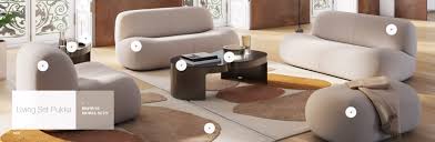 Whether you're interested in learning new techniques to design and decorate a space, or even if you aren't a professional interior designer, learning some core design principles can help you bring some style or harmony into the spaces you. Design Connected 3d Models Of Furniture For Interior Design