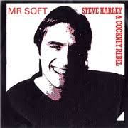 STEVE HARLEY & COCKNEY REBEL Vinyl Record, STEVE HARLEY & COCKNEY REBEL CD  Music Discography