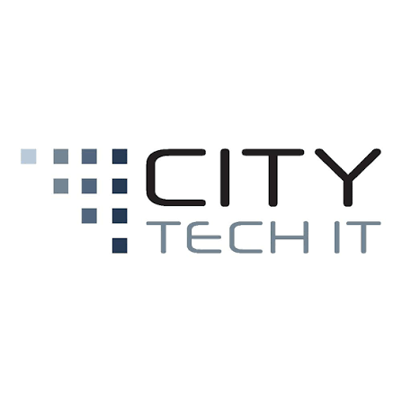 City Tech IT Logo