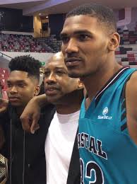 Hey, Jude: Brotherhood remains between past St. Jude Pirates