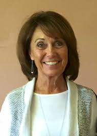 Obituary: Linda Barber Kooiker