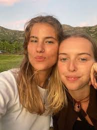 Candice Doherty's Instagram, Twitter & Facebook