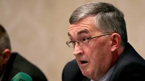 O'Connor: 'Strong' manager will solve Bray issues