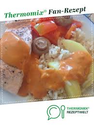 Lachs Mit Reis Und Gemuse Rezept Lachs Mit Reis Rezepte Hauptgericht