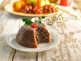 Pudding Au Companion Recette Recette Pudding Recette Dessert Alimentation