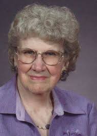 Patricia G. Slagle (1923