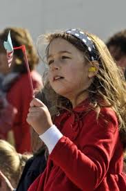 Harry S. Truman Carrier Strike Group returns home