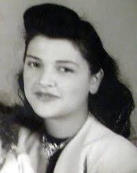 Mary Gutierrez Obituary (2016)