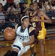 McDonough #35 denies Lady Jackets