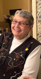 Kathleen 'Katy' Goforth Bell