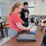 Erasmus Project in Sweden Tackles Gender Gap in STEM with Hands-On Tech Workshops